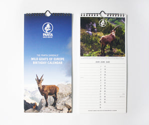 BIRTHDAY CALENDAR