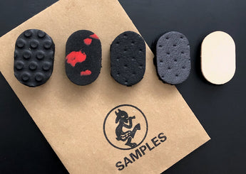 Material Samples