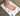 Kids foot on Pantakis template