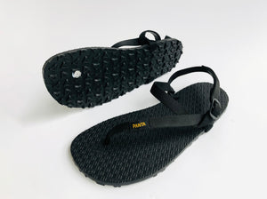 Minimalist running sandals – Panta Sandals