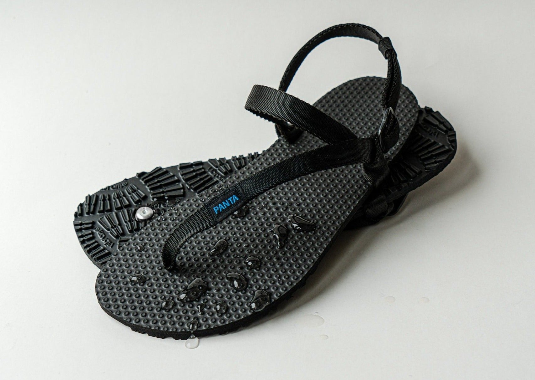 50 Miles in Flip-Flops? Luna sells sandals to ultra-running market |  GearJunkie